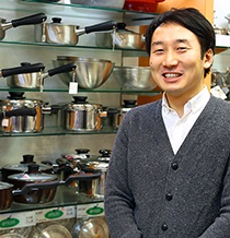 静岡 雑貨屋 三保原屋本店 キッチン雑貨